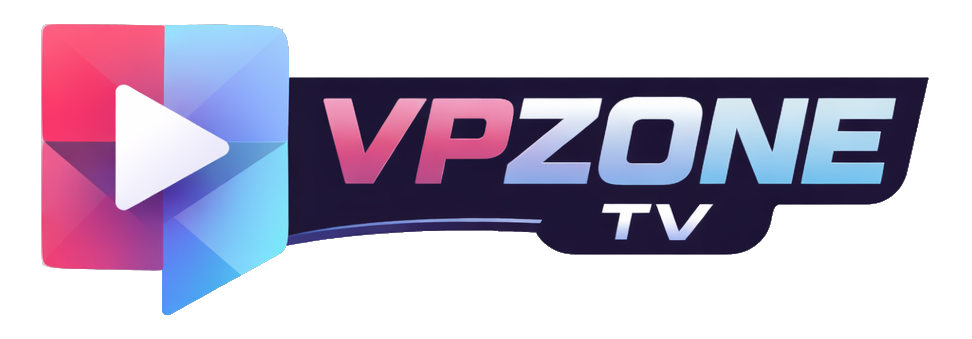 VPZONE TV